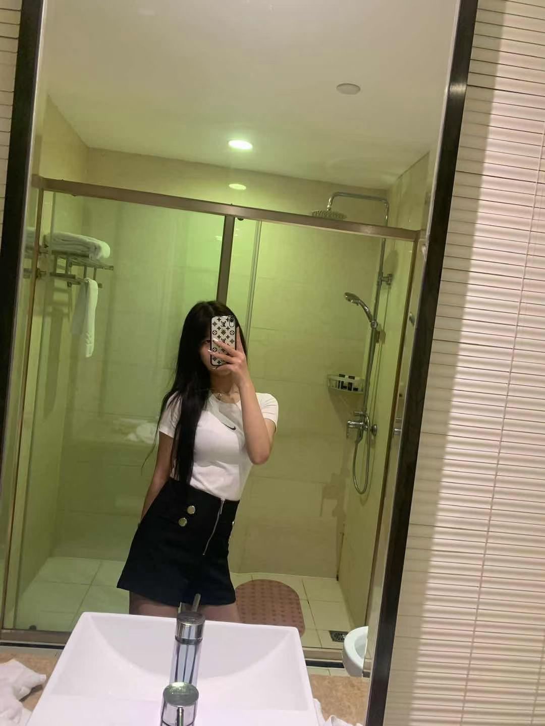 郑州金水区身材好的漂亮嫩妹