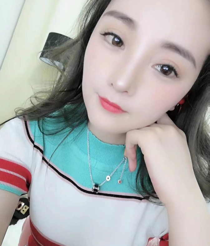 郑州美女模特兼职