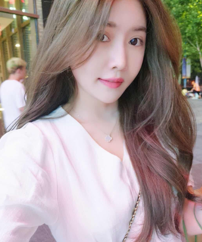 郑州小SaoSao，可甜可盐可浪漫